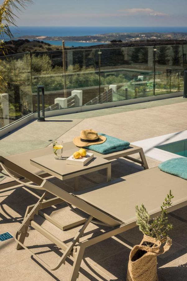 Summertime Villas Argostoli  Ngoại thất bức ảnh