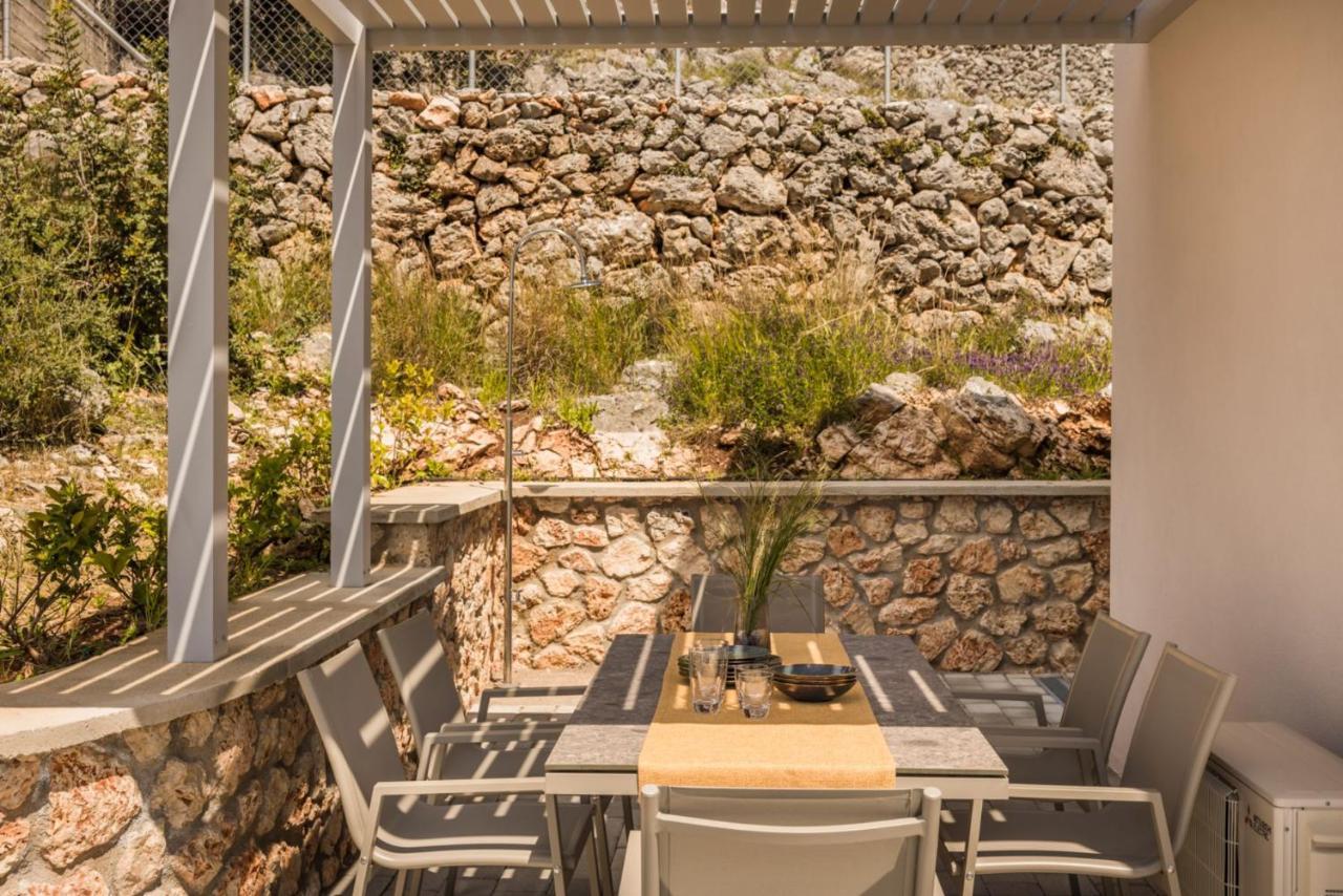Summertime Villas Argostoli  Ngoại thất bức ảnh