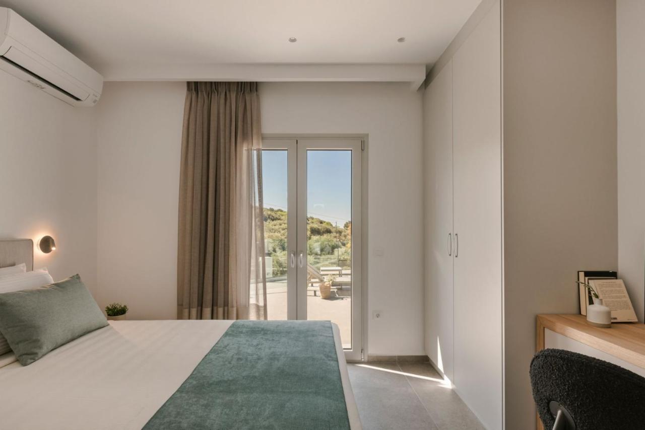 Summertime Villas Argostoli  Ngoại thất bức ảnh