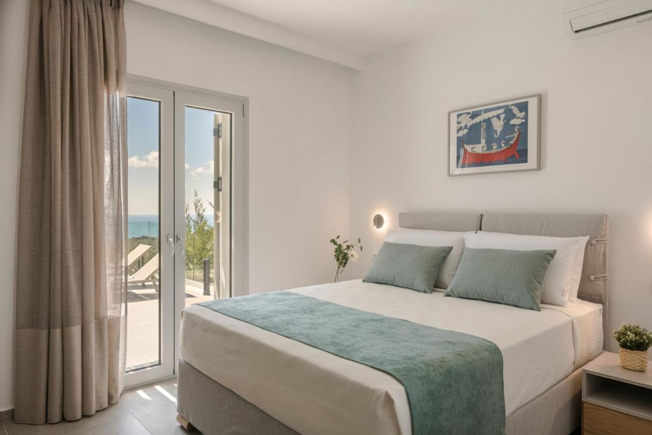Summertime Villas Argostoli  Ngoại thất bức ảnh