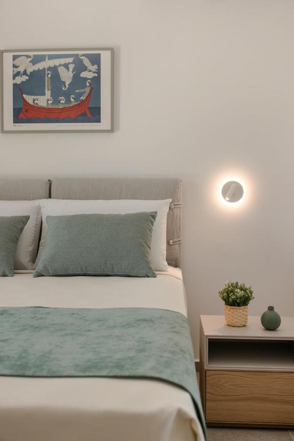 Summertime Villas Argostoli  Ngoại thất bức ảnh