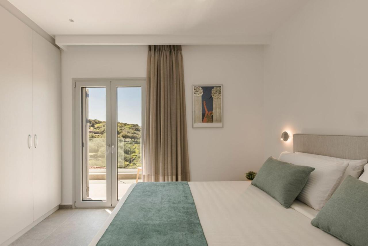 Summertime Villas Argostoli  Ngoại thất bức ảnh