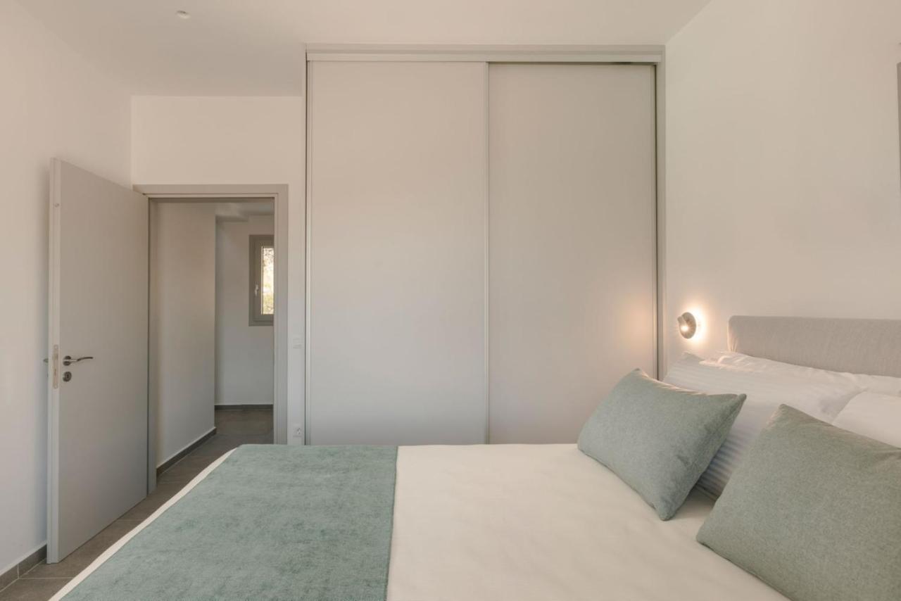Summertime Villas Argostoli  Ngoại thất bức ảnh