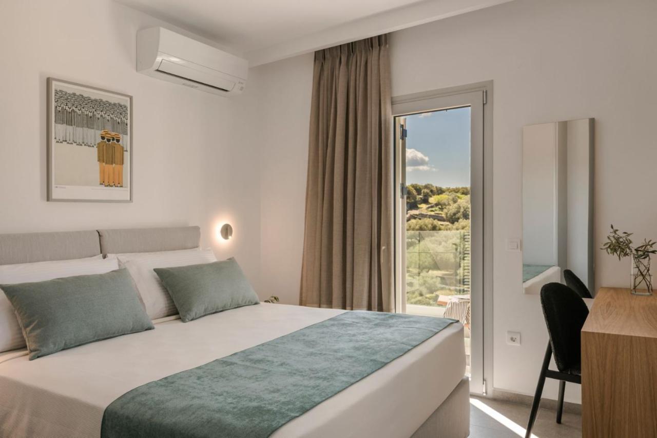 Summertime Villas Argostoli  Ngoại thất bức ảnh