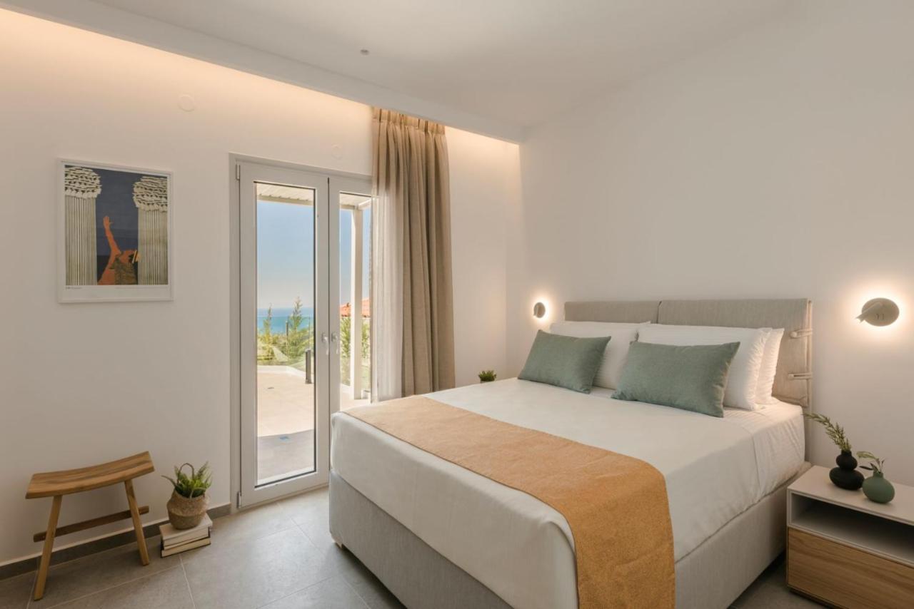 Summertime Villas Argostoli  Ngoại thất bức ảnh