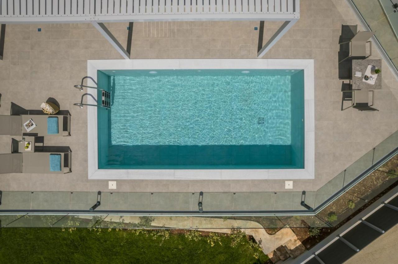 Summertime Villas Argostoli  Ngoại thất bức ảnh
