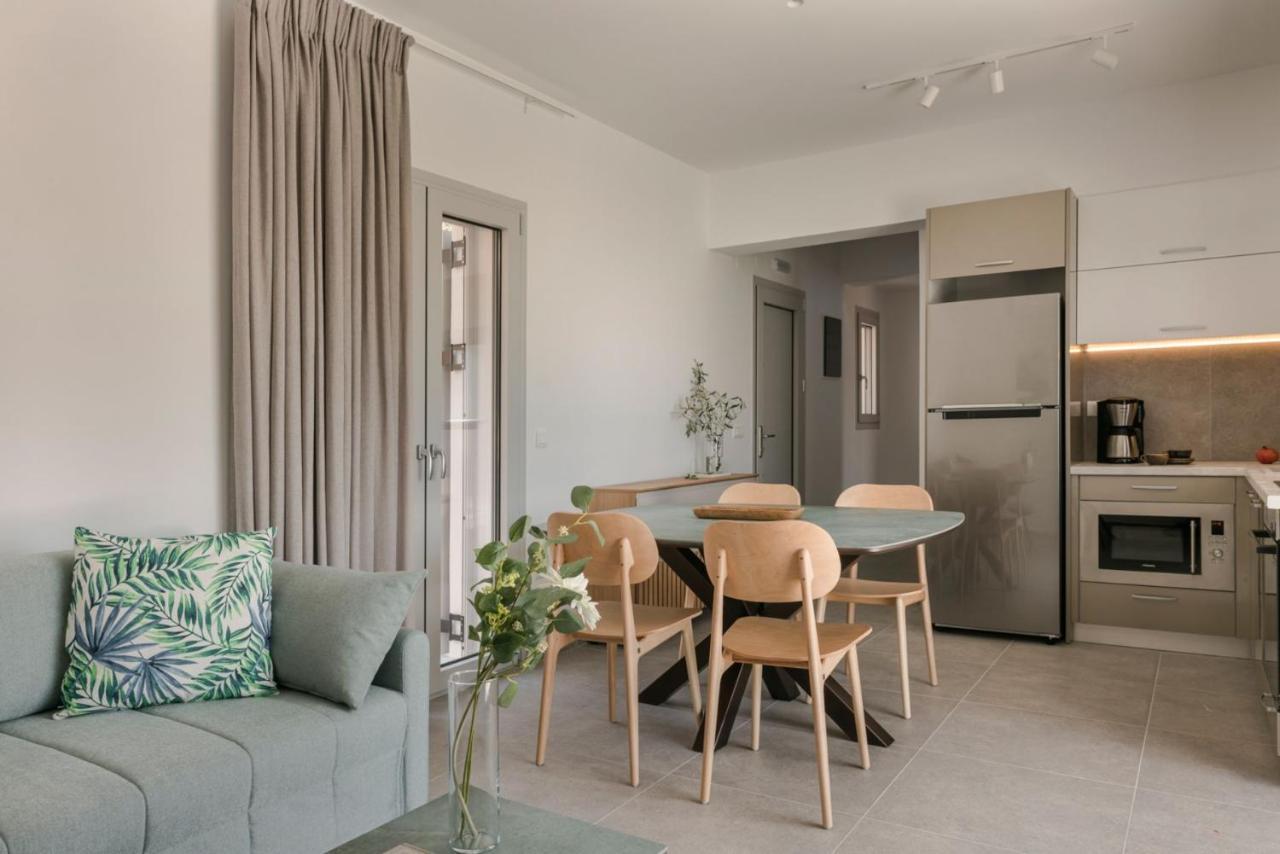 Summertime Villas Argostoli  Ngoại thất bức ảnh