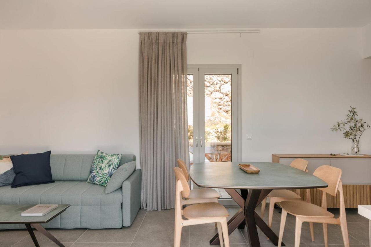 Summertime Villas Argostoli  Ngoại thất bức ảnh