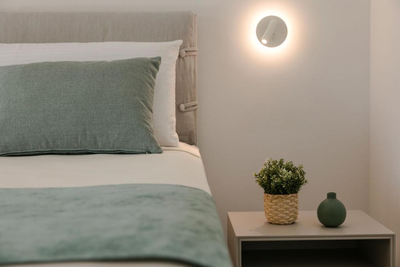 Summertime Villas Argostoli  Ngoại thất bức ảnh