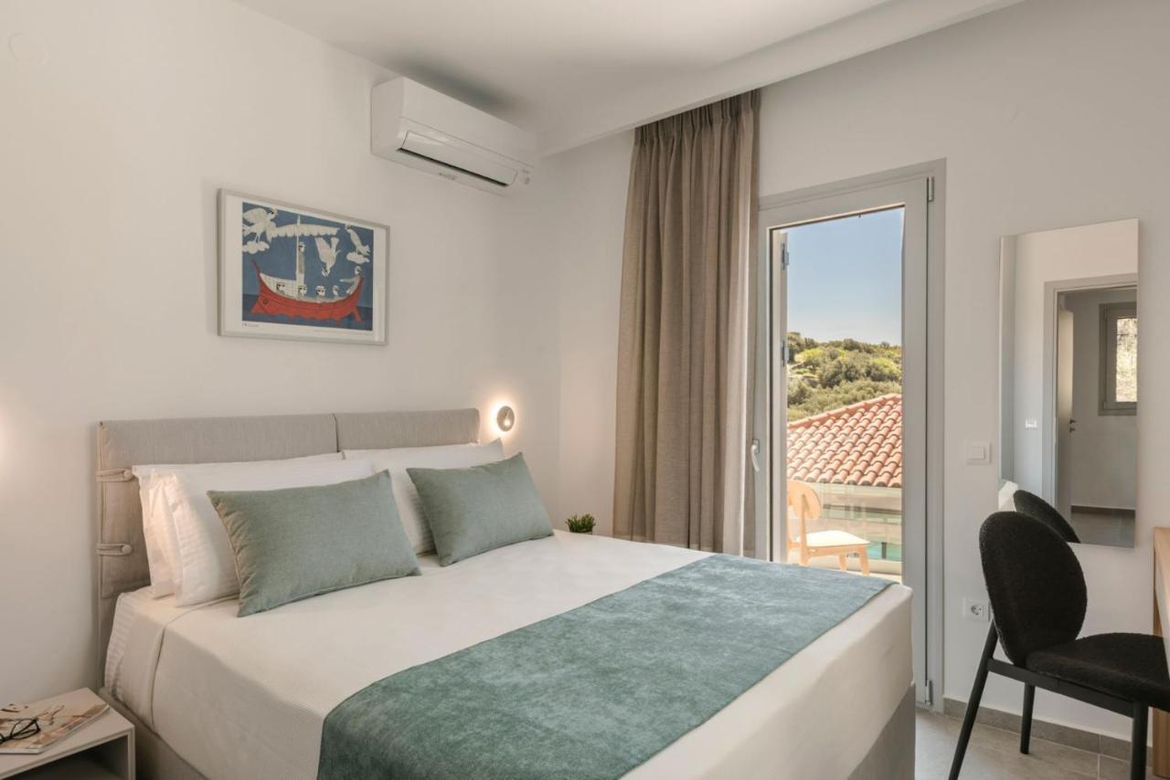 Summertime Villas Argostoli  Ngoại thất bức ảnh