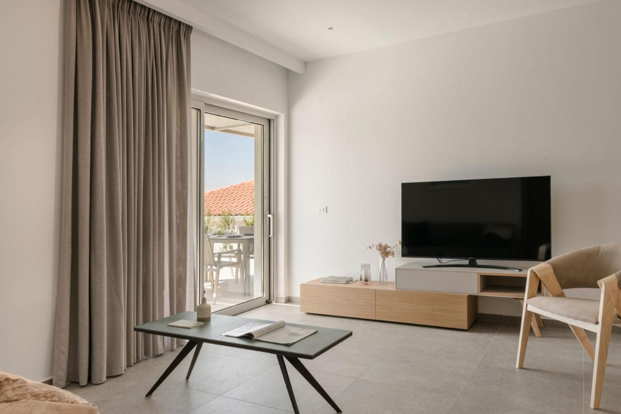 Summertime Villas Argostoli  Ngoại thất bức ảnh