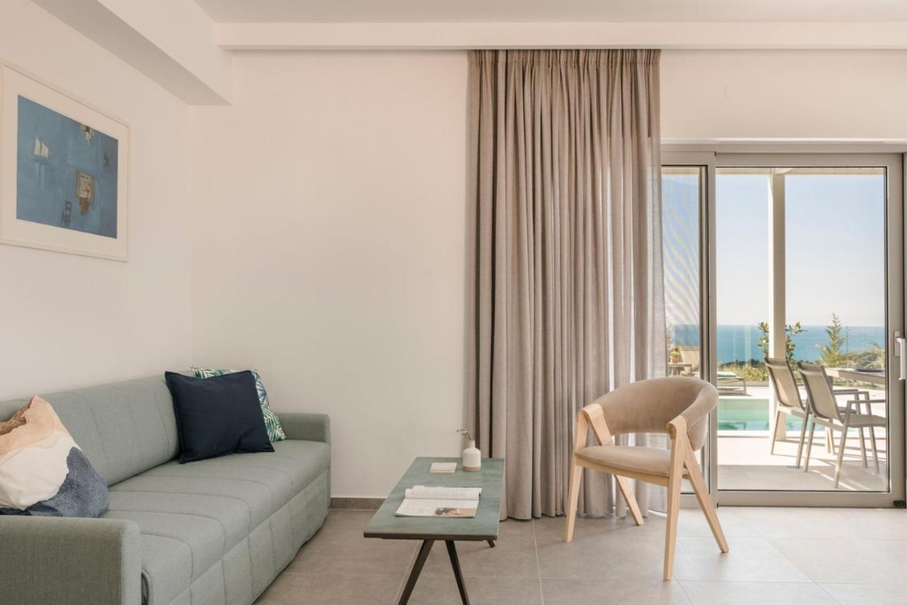 Summertime Villas Argostoli  Ngoại thất bức ảnh