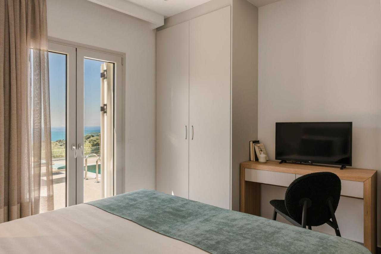 Summertime Villas Argostoli  Ngoại thất bức ảnh