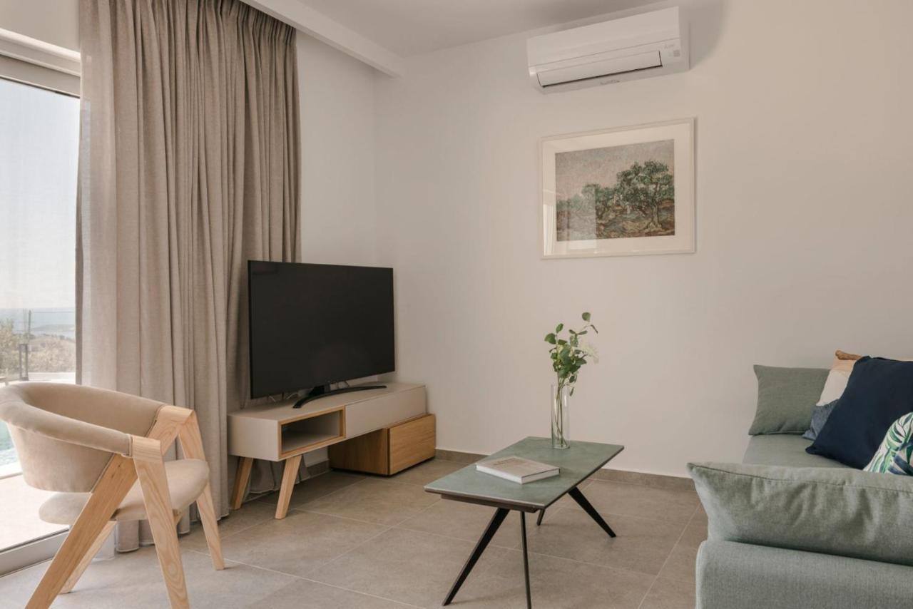 Summertime Villas Argostoli  Ngoại thất bức ảnh