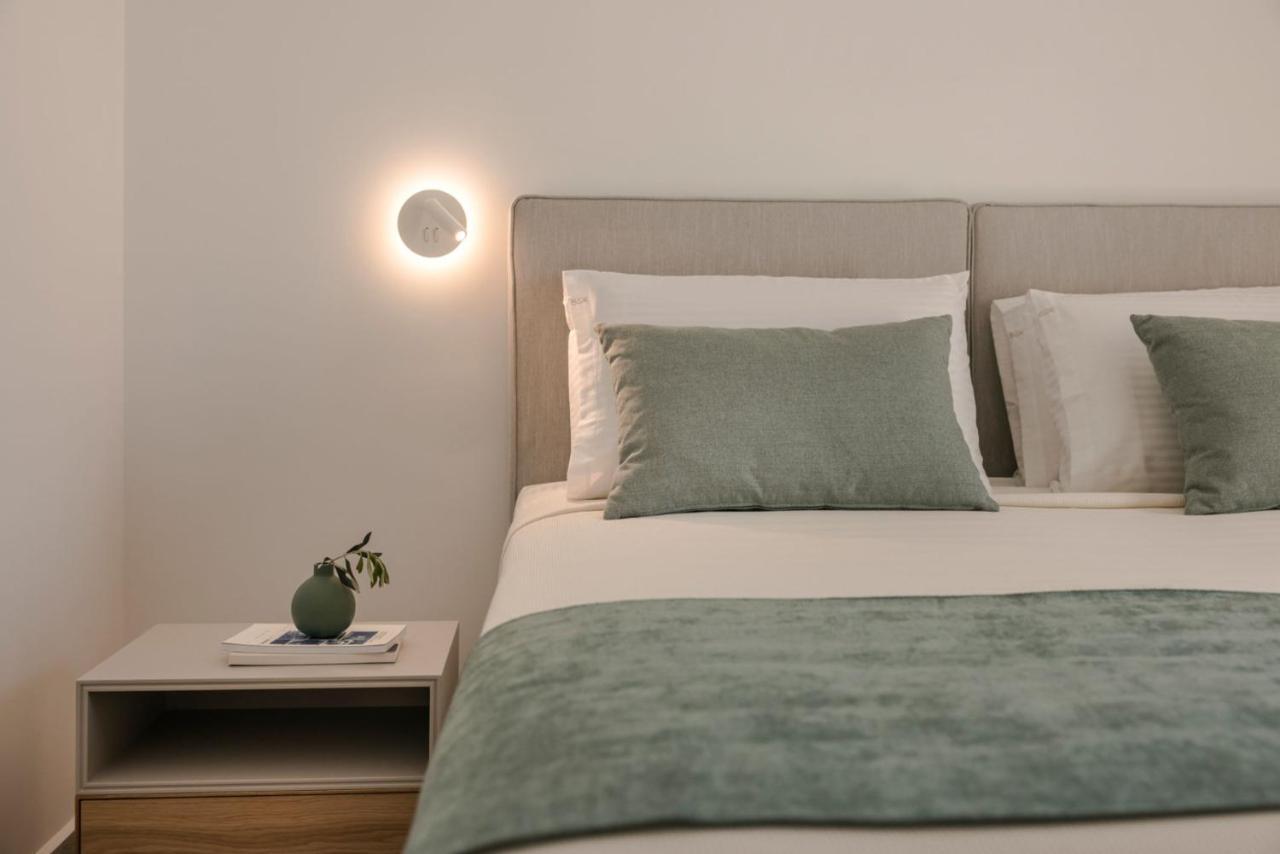 Summertime Villas Argostoli  Ngoại thất bức ảnh