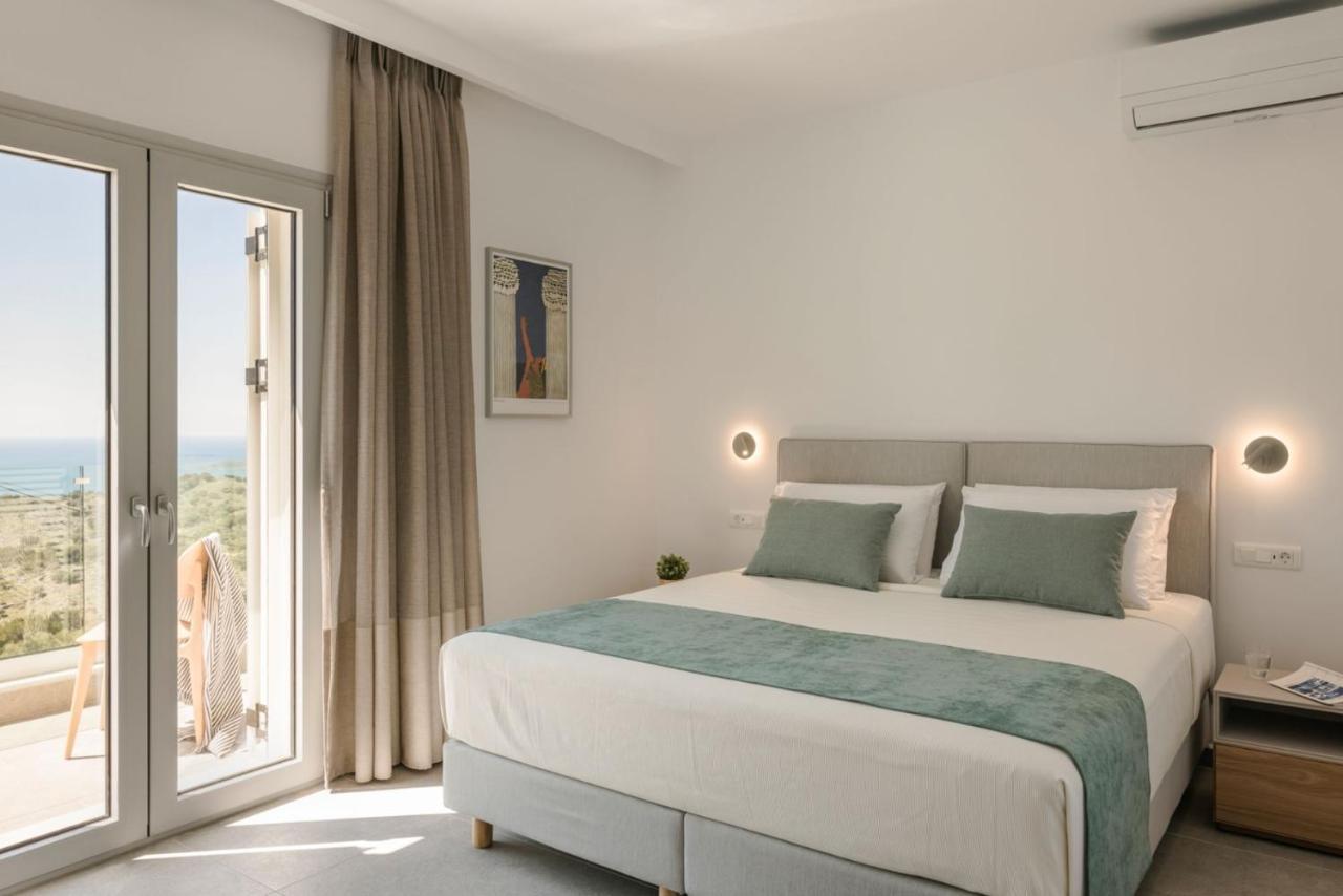 Summertime Villas Argostoli  Ngoại thất bức ảnh