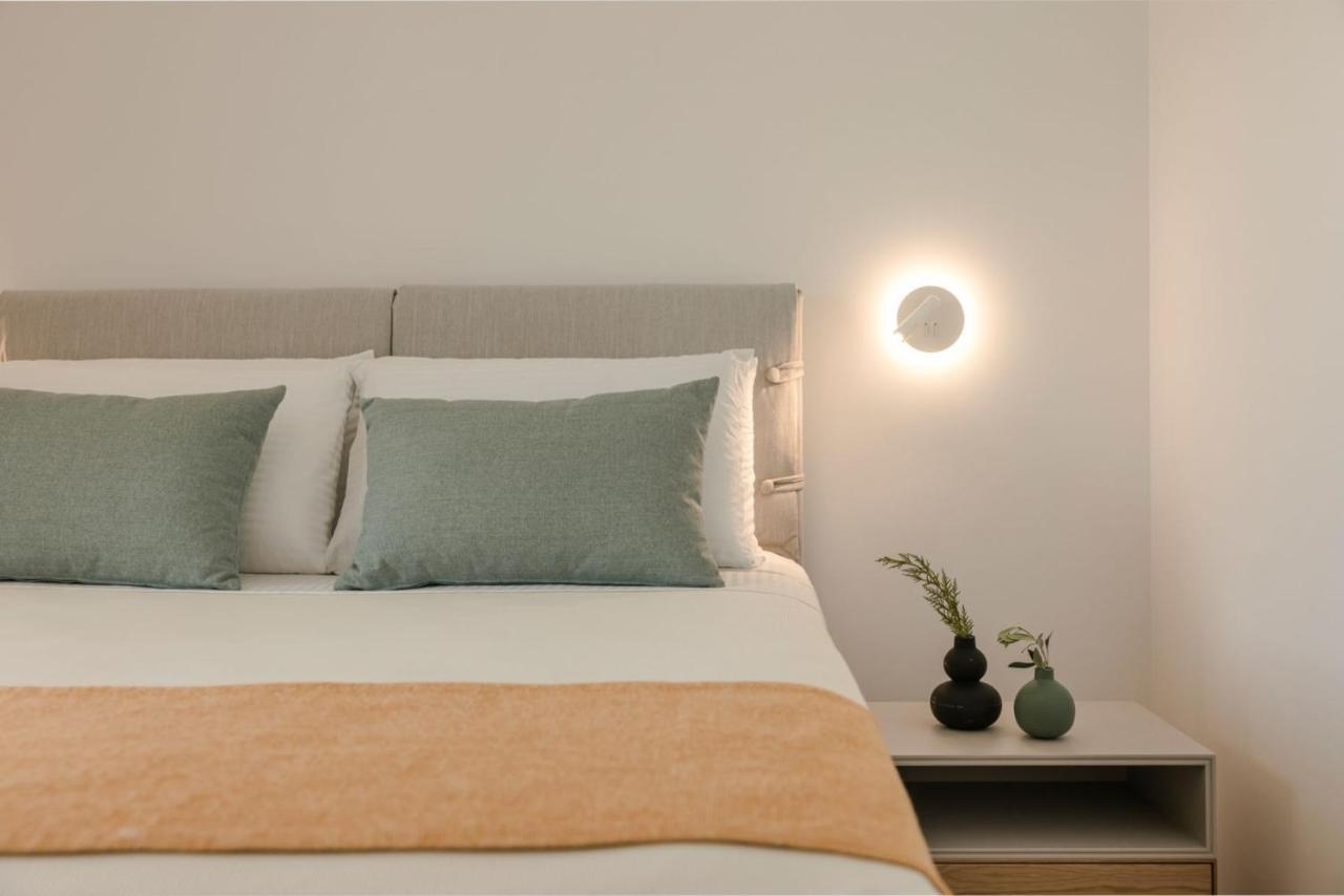 Summertime Villas Argostoli  Ngoại thất bức ảnh
